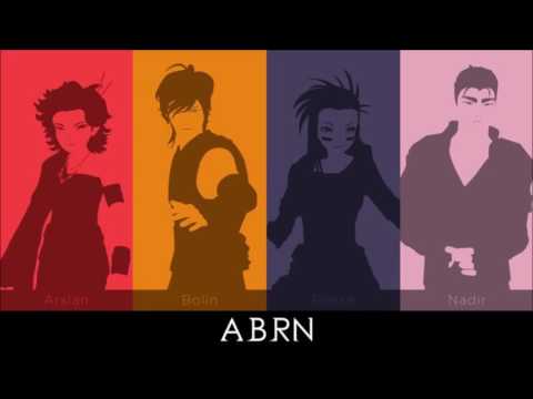 【Nightcore】It's my Turn ★RWBY Volume 3 ost★