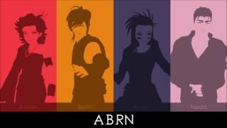 【Nightcore】It's my Turn ★RWBY Volume 3 ost★