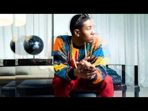 Sir Michael Rocks Ft. Casey Veggies & Iamsu! - Bussin (Singles) NEW HD