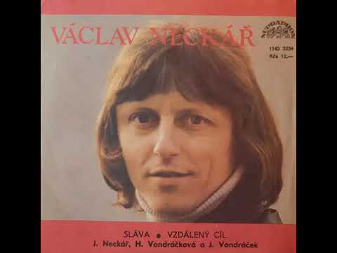 Václav Neckář - Vzdálený cíl (30.4.1986)