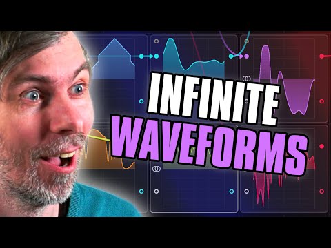 This is better than any Wavetable Synth