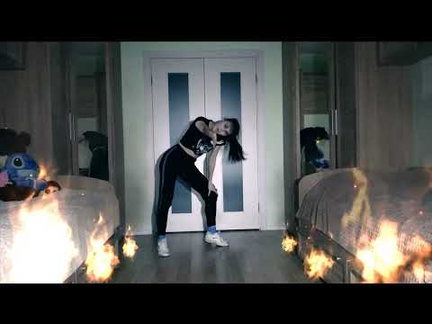 NMIX - O.O Rock ver. Dance/Practice Cover