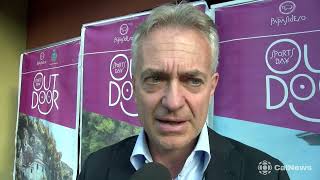 L'assessore regionale Gianluca Gallo su risultati del Psr Calabria.