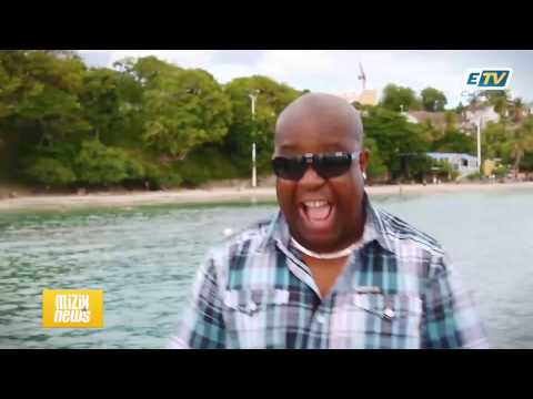 MIZIK AND NEWS  -JEAN MARC FERDINAND PART 1