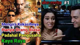 Download lagu Balas Dendam Sadis, Berbekal Ingatan 15 Menit Dia Menghabisi Musuhnya | Ghajini #1 Alur Cerita | mp3