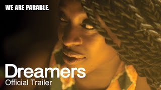 Official Trailer UK & Ireland