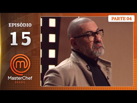 EP. 15 - 4/5: FINAL: QUEM LEVA O TROFÉU? (02/09/25) | TEMP. 12 | MASTERCHEF BRASIL
