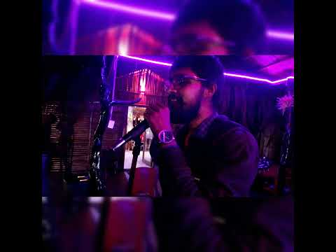 Dibakar Chakraborty Pehla Nasha Live