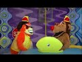 What If Hollywoodedge Boings For Impacts CRT016702 Was In The Banana Splits Show 2008