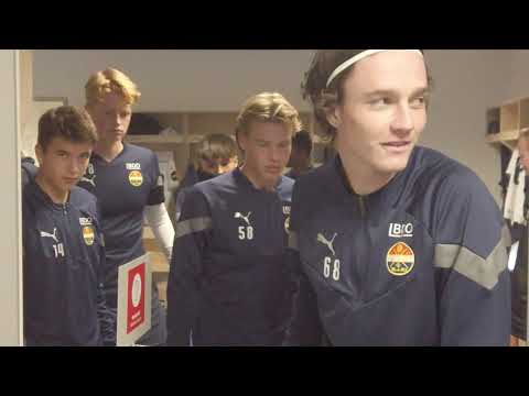 G19 til semifinale i NM