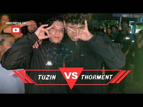 ( SUPER CAMPEÕES 🔥) TUZIN X THORMENT - FINAL - BDH261