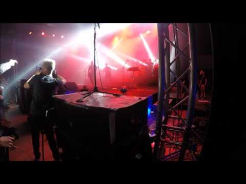 Siddharta, ŠD Golovec(Celje), 28.4.2017, B Mashina 4/25