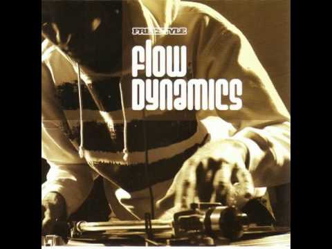 Flow Dynamics - Up In The Party