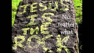 No Matter What - Kerrie Roberts (pictures &amp; lyrics)