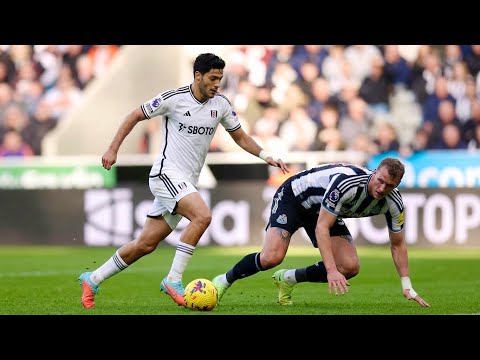 Raúl Jiménez Anda UNSTOPPABLE in 2026 - Goals and plays 2025/26