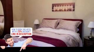 20 Crescent Gardens, Bath, United Kingdom, HD Review