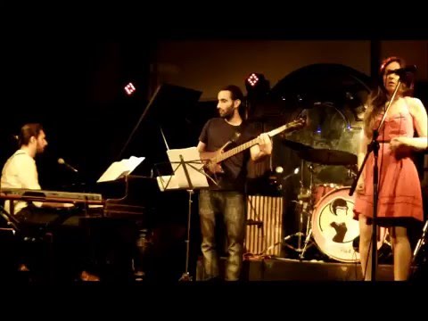 Julio-SoL Crespo Trio feat. Juan Nevani