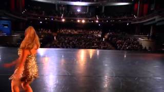 The Next Step S2EP31 - What You Waiting For (Scene)