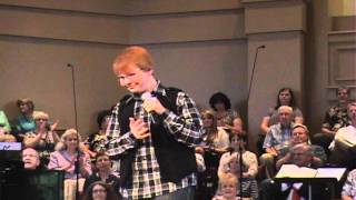 Logan Smith   I Saw The Light