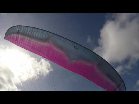 Noordeloos - The Netherlands - 03-04-2021 - 11:41 - Maurik Paragliding