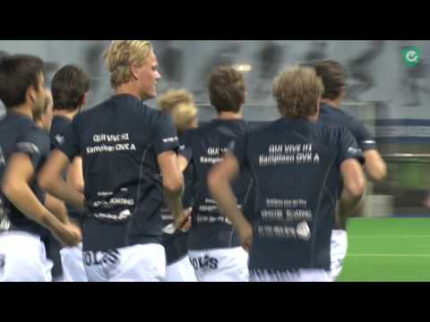 Qui Vive wil huid duur verkopen in Hoofdklasse