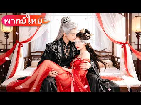ฮ่องเต้ที่คิดว่าตัวเองไม่มีลูก กลับเจอหญิงคืนเดียว…พร้อมทายาทที่ทั้งวังกำลังตามหา!🔥#drama #cdrama
