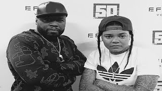 50 Cent - OOOUUU (Remix) ft. Young M.A