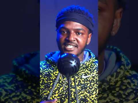 SYB Slowbucks - Spits Cypher