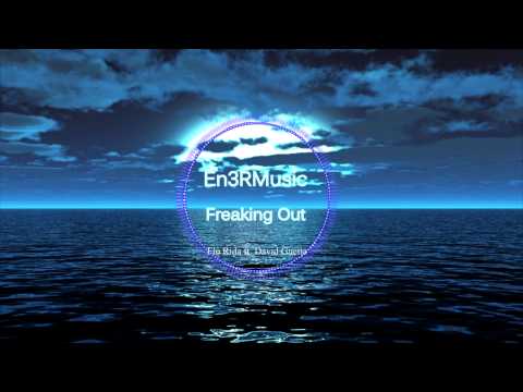 Flo Rida feat. StayC Reign - Freaking Out & David Guetta [HD] (Bad Neighbors)