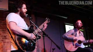 Bad Books - Cotton Crush - Live at The 567, 12/03/10