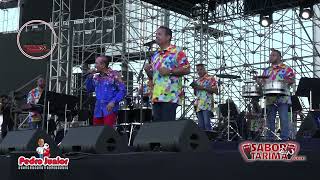 Charlie Aponte   La Salsa se hizo Pa&#39; Bailar Dia Nacional de la Salsa 2023 #dnz2023