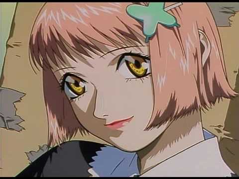 AMV -  Natural Born Killerz