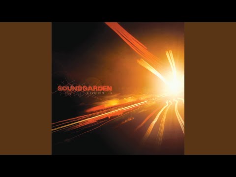 Search And Destroy - Soundgarden