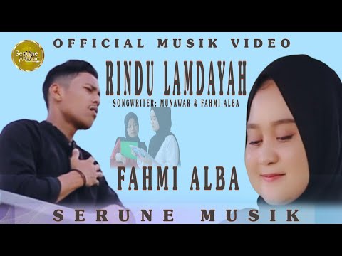 RINDU LAMDAYAH-FAHMI ALBA (Official Musik Video) Lagu Aceh Terbaru 2021