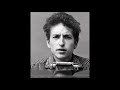 Bob Dylan 1961 - Seven Curses