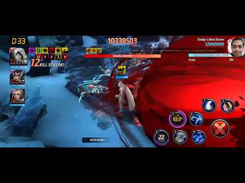 T4 Moonknight ABX testing - Burn Season (3c4c5 6, 3c4c5 T4c2c1) ctp of rage 11.2m-11.3m (13%pierce)