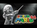 Super Mario 64 Metal Mario Orchestral Cover