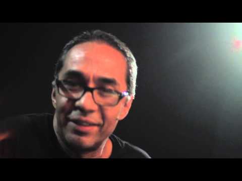 Pepsi Streams 2da Temporada - Invitación - 1er Capítulo - Alfredo Naranjo