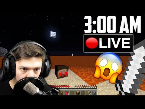 🔴 IL MONDO PIU' TERRIFICANTE DI MINECRAFT!? 🔴 (AVVISTAMENTO)