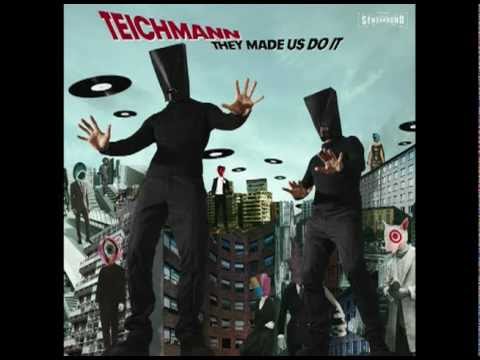 Teichmann - Different Brains Edit
