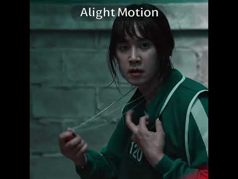 Player 120 vs player 226 🔥💀#edit #squidgame #viral #fyp