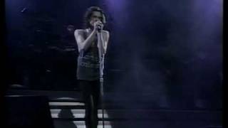 INXS - 05 - This Time - Melbourne - 4th November 1985