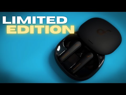 Liberty Air 2 Pro Review | Anker Soundcore Limited Edition