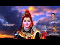 Om Namah Shivaya  Chanting  1008 Times By PRADEEPSAI