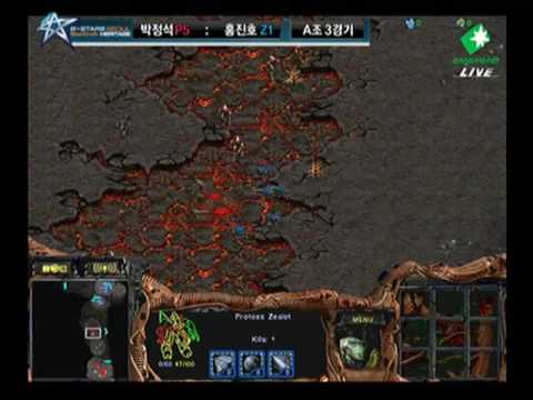 SHL (Heritage League) Day 2: Yellow vs Reach p1/3