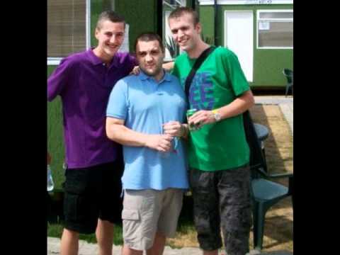 Dogzilla Feat. Devlin BodyGuard