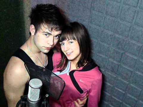 Alexandro MC & Irena Tomasevic- Ti i ja (Bladde production 2012)