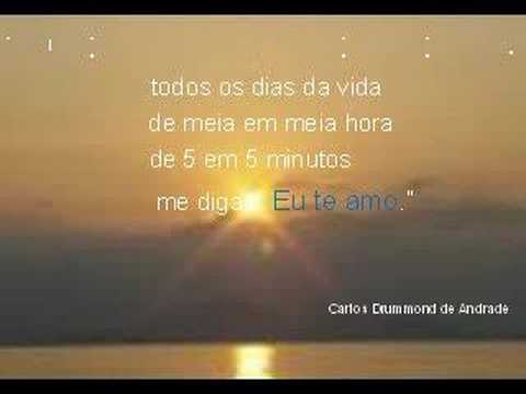 Diz Pra Mim video