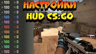 Как настроить hud в cs:go? Изменить интерфейс и быть не как все? Легкий и полный гайд как нельзя кстате! Лайфхак видео как сделать интерфейс в cs:go под себя! В мастерской стим есть отличная карта,которая позволяет настроить cs:go