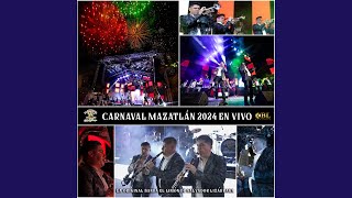 María De Jesús / El Atol De Elote (En Vivo)